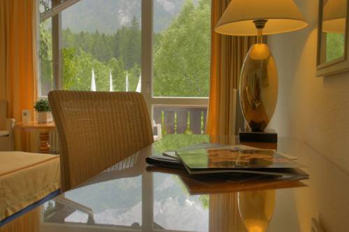 Eibsee Hotel