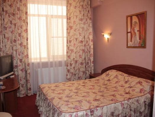 Romantic - last minute hotel in Krasnodar