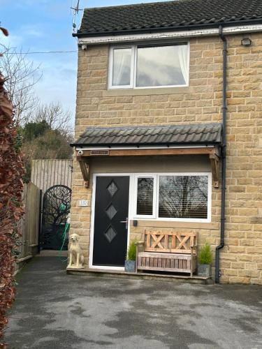 Tar Top — hotel in Silsden