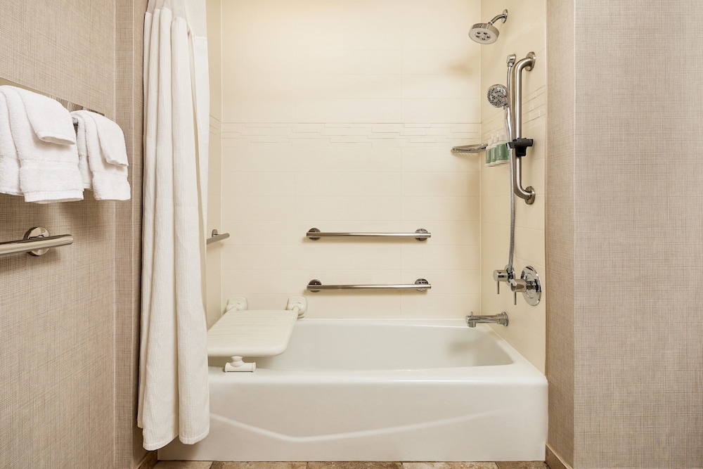 Residence Inn by Marriott Denver City Center - photo 29