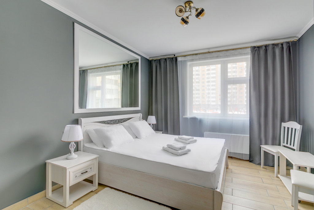 Best Fortuna - last minute hotel in Moscow