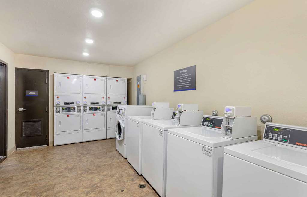 Extended Stay America Select Suites Tuscaloosa - photo 54
