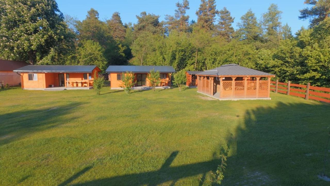 Wola Wielka Domki Wygoda Nr2 — Narol — photo 3