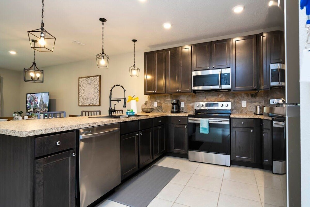 Stunning 3bd Close To Disney at Fiesta Key 4764 - photo 13