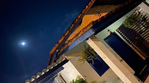 Pousada Via Maria in Cananeia, Brasil