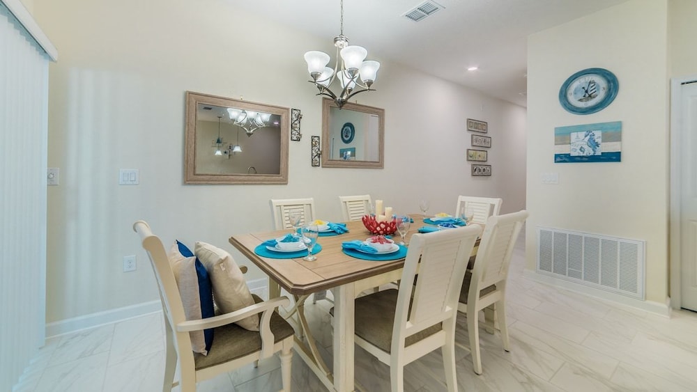 Grhmvd1564 Champions Gate Resort 4 Bed 3 Baths Townhouse - photo 18