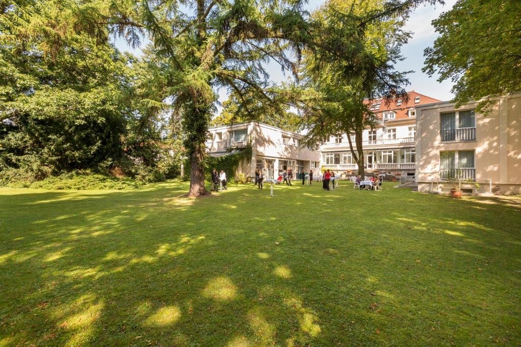 Europäische Akademie Berlin