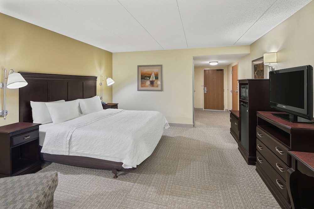 Hampton Inn Fairhope Mobile Bay - photo 22