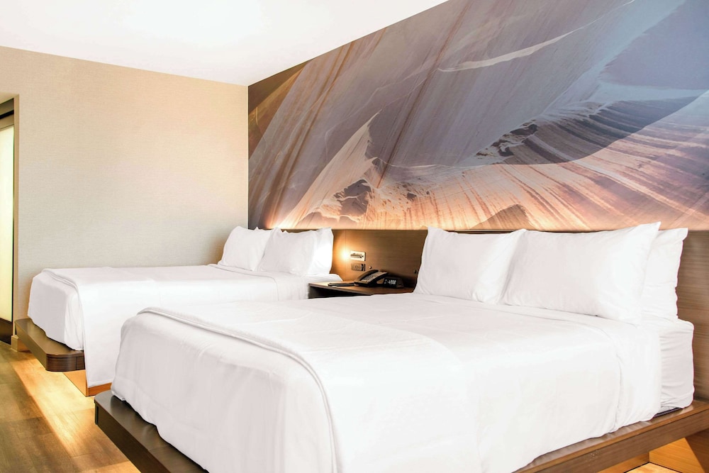 Hilton Garden Inn North Phoenix Scottsdale - photo 13