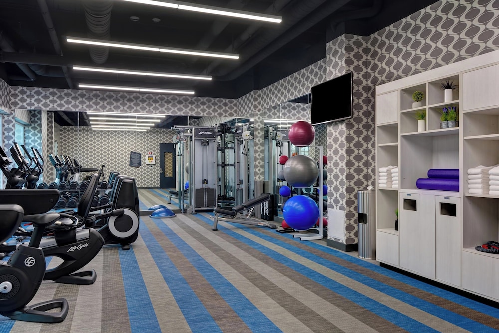 Aloft Secaucus Meadowlands - photo 27