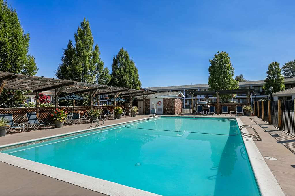 Best Western Horizon Inn - photo 8