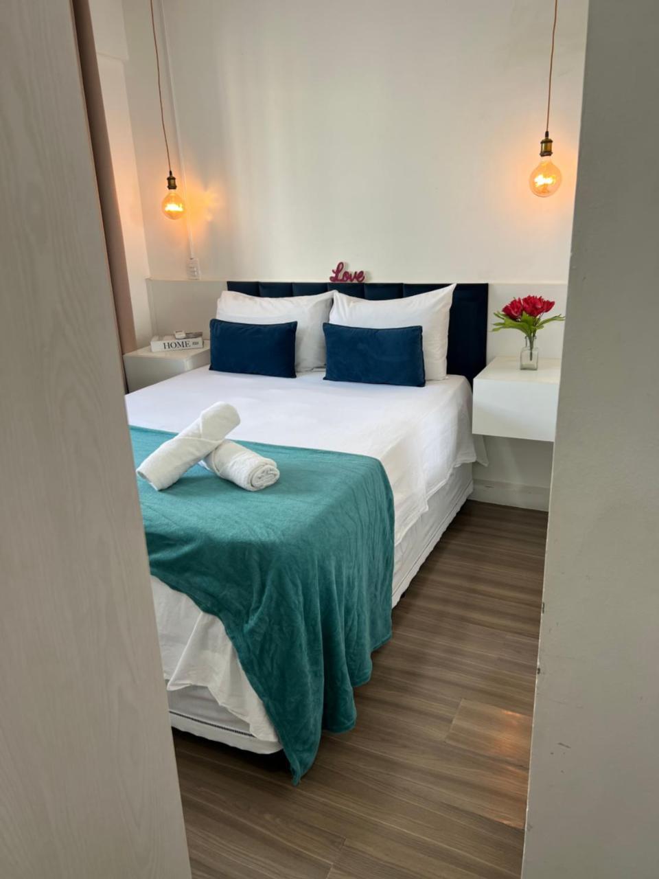 SeuLar o conforto de um Lar em Qualquer Lugar — 4-Star Luxury Hotel in Sao Paulo, Brasil