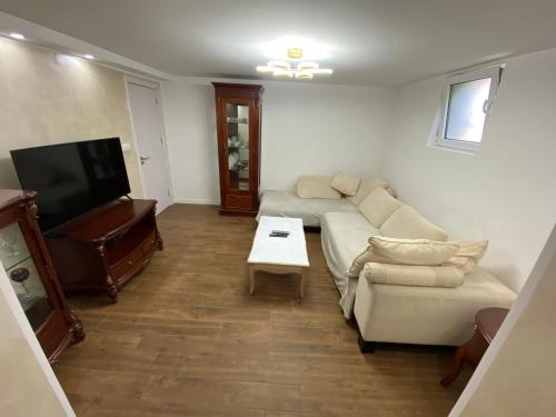 Baron Apartment — 4-Star Luxury Hotel in Belgrade, Serbia