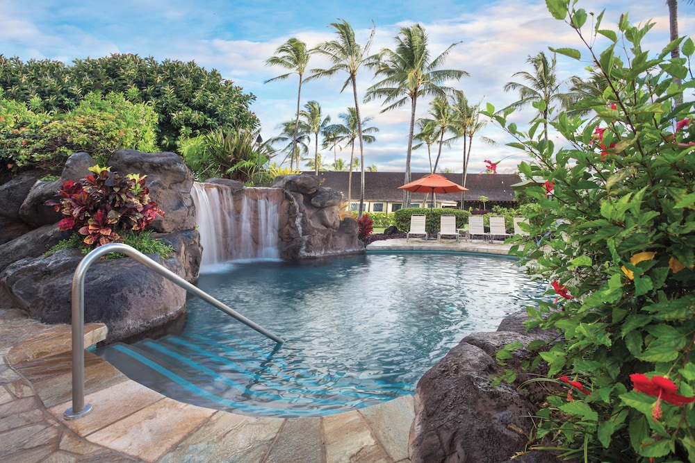 Kauai Coast at the Beachboy — hotel in Kapa'a