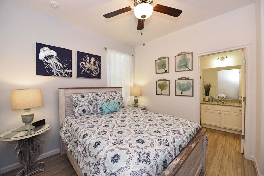 Beautiful 10bedroom 8bath Villa at Solterra Resort - photo 8