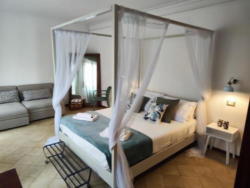 Casa Vacanza La Tartaruga — 4-Star Luxury Hotel in Milazzo, Italy