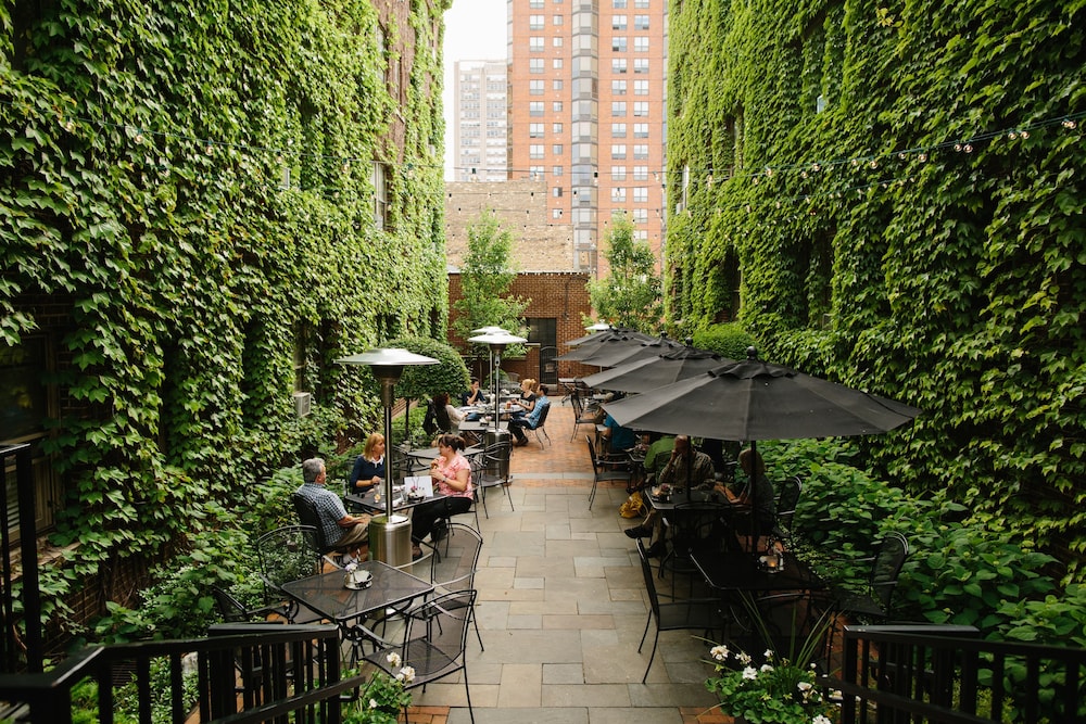 The Plaza Hotel - photo 90