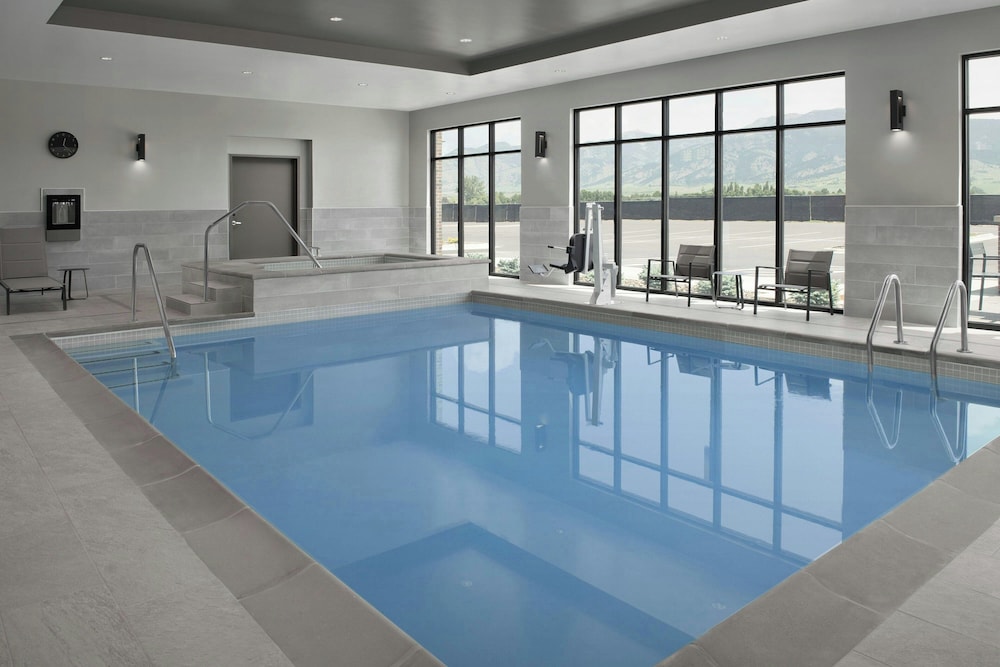 TownePlace Suites by Marriott Bozeman West - photo 39