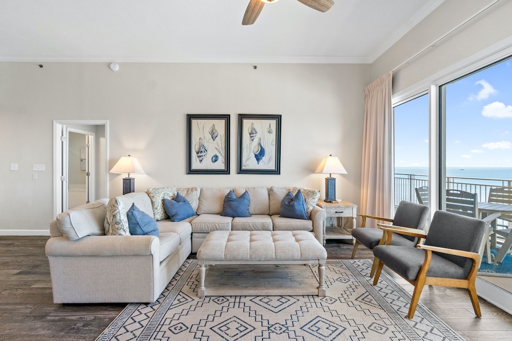Sterling Beach Resort by Panhandle Getaways - photo 38
