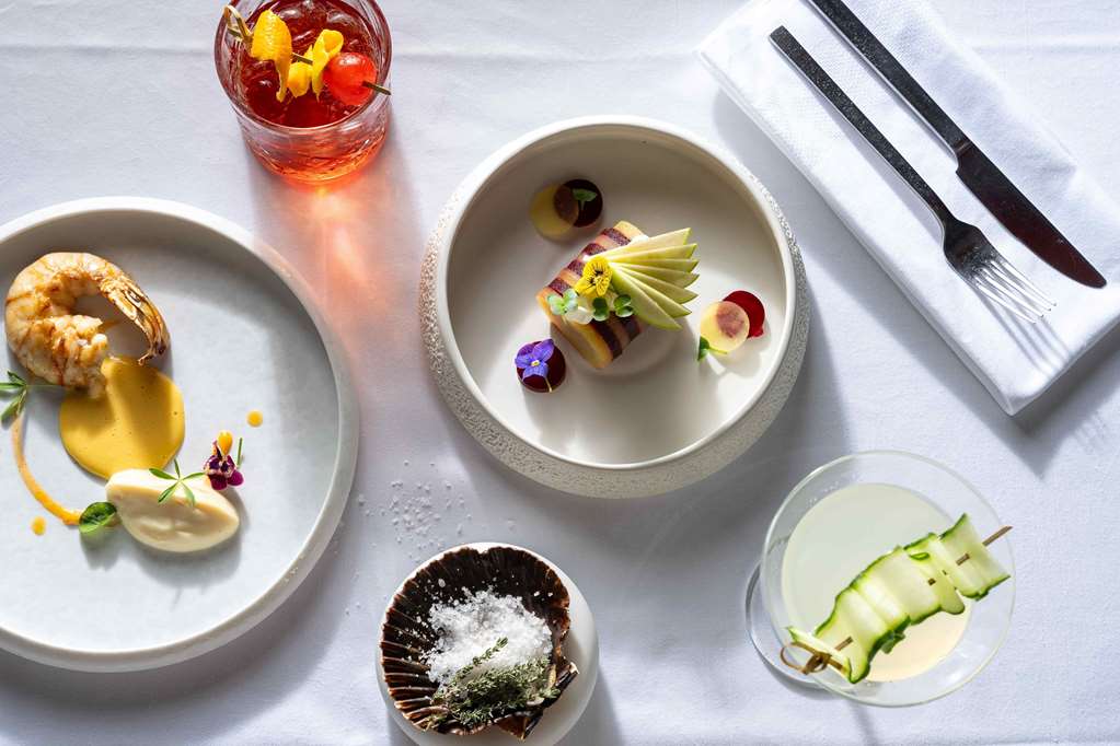 מזון ומשקאות