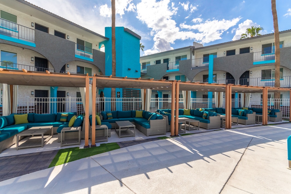 Hotel Bixby Scottsdale - photo 14