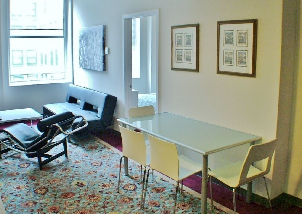 The Pittsfield Hotel Apartments Suites - photo 65
