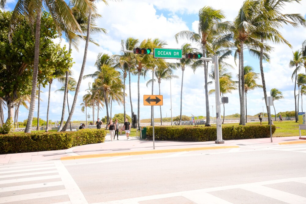 Ithaca of South Beach Hotel - photo 105