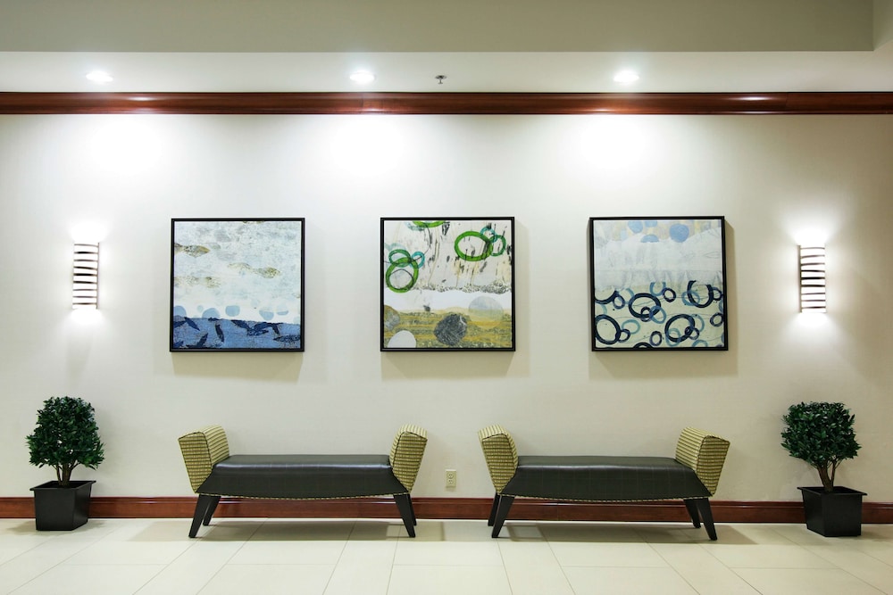 DoubleTree by Hilton Spokane City Center - photo 3