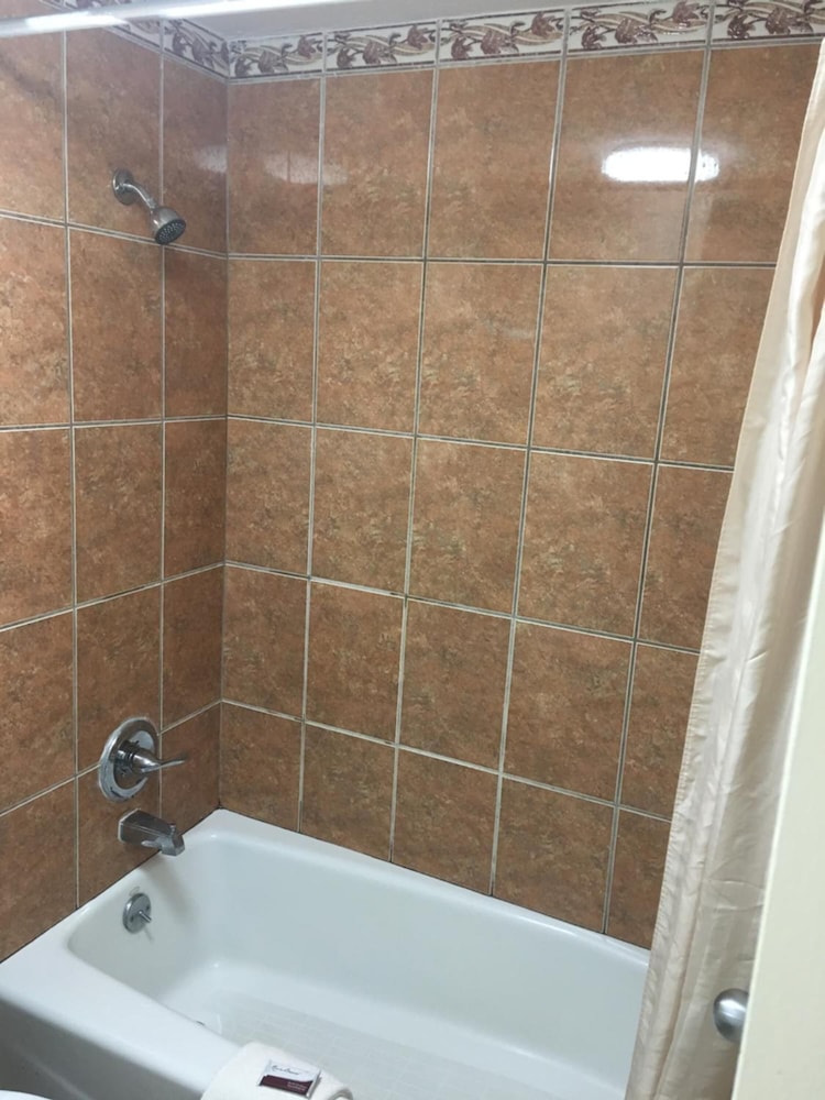 Chaparral Motel - photo 20