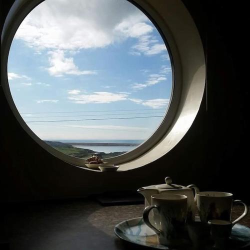 Seaview Self Catering — 4-Star Luxury Hotel in Weymouth, United Kingdom