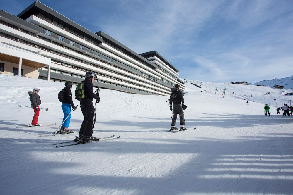 Meli Melo - carbon neutral hotel in Zonza