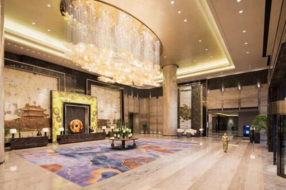 Wanda Realm JingZhou — Jingzhou — photo 3
