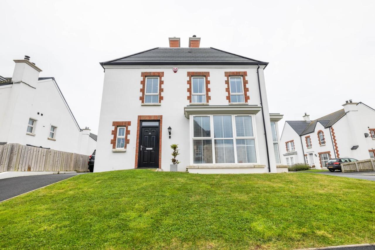 Sloanehill — Killyleagh