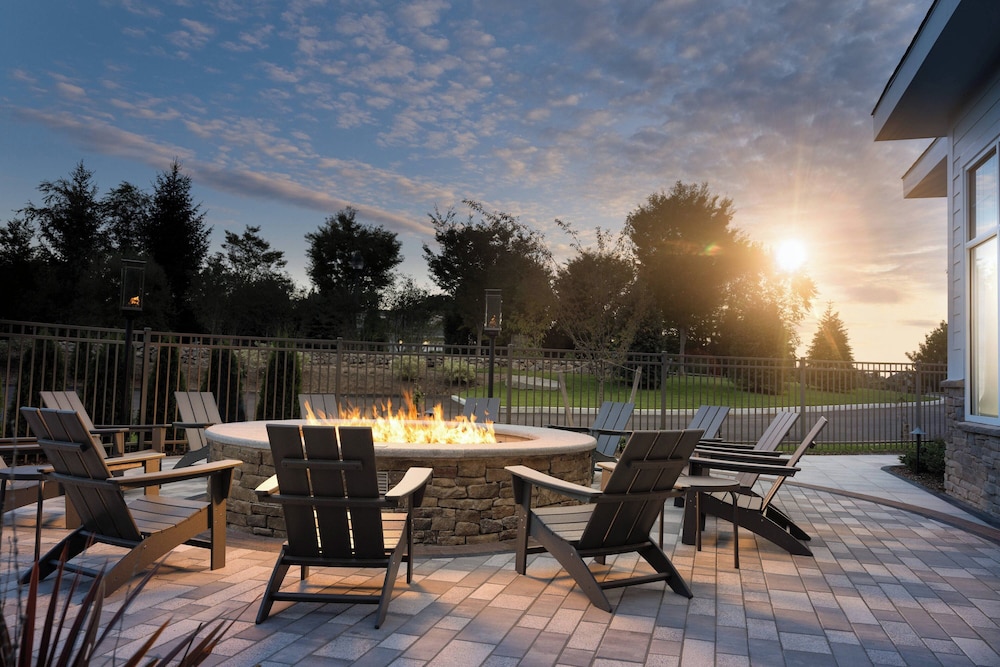 Fairfield Inn & Suites by Marriott South Kingstown Newport Area - photo 21