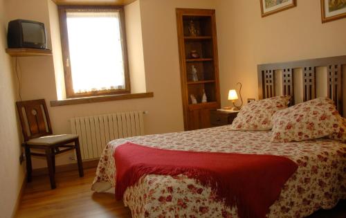 Mas Mallol — 4-Star Luxury Hotel in Puigcerda, Spain