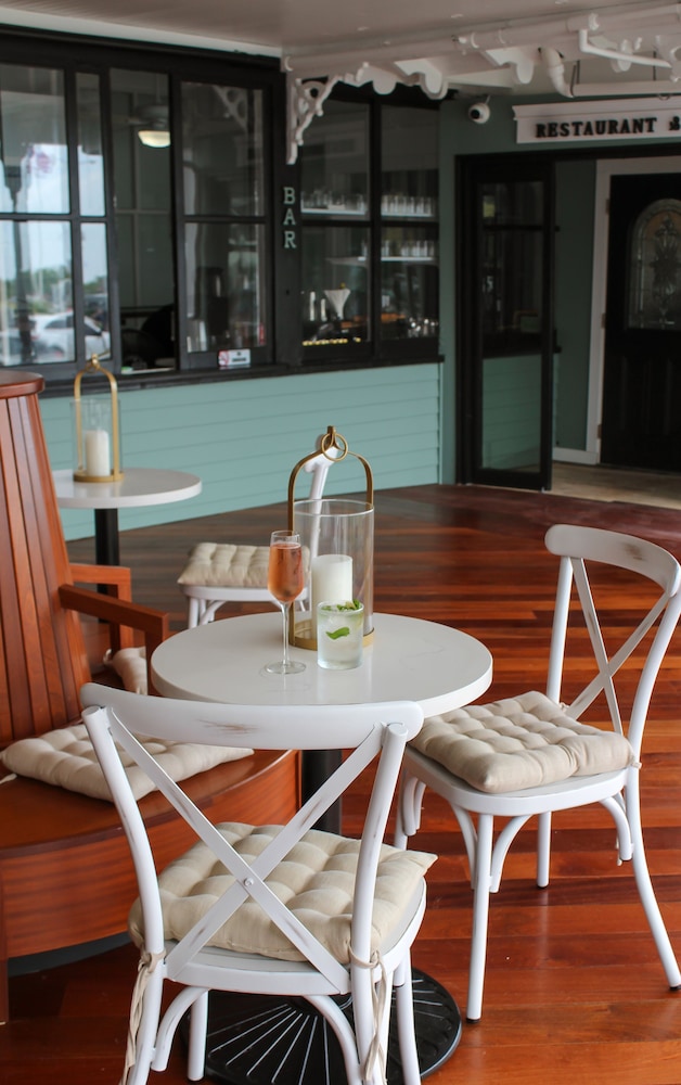 The Inn Of Cape May - photo 25