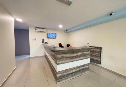 Stutong Point By Secoms in Kuching, Malaysia