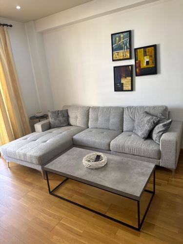 Ithaki Phinikoudes Apartment No. 204