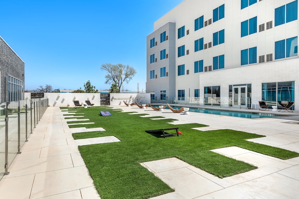 EVEN Hotel Waco University Area by IHG - photo 65