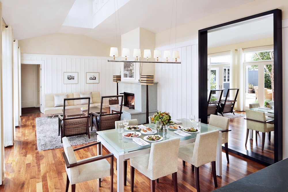 Carneros Resort and Spa - photo 11
