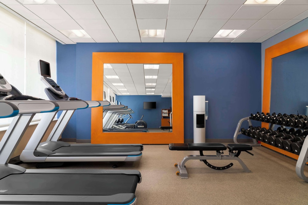 Homewood Suites by Hilton Boston Brookline Longwood Medical - photo 47