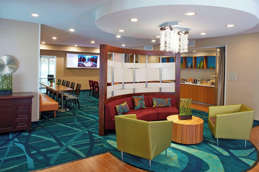 Springhill Suites By Marriott Atlanta Six Flags - photo 2