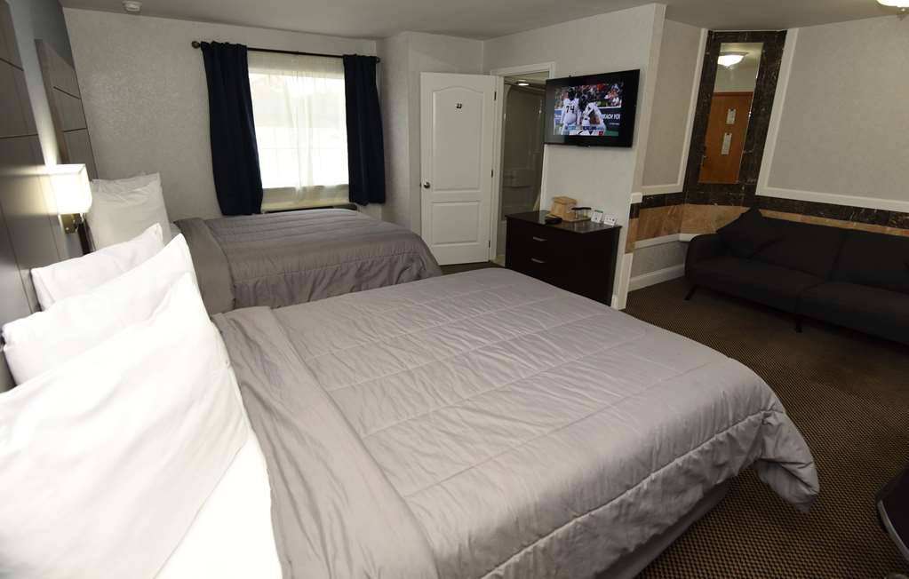 FairBridge Hotel Atlantic City - photo 23