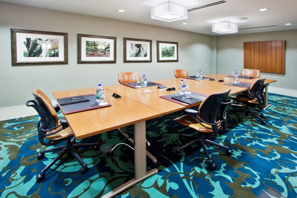 Crowne Plaza Charleston Airport Conv Ctr by IHG - photo 59