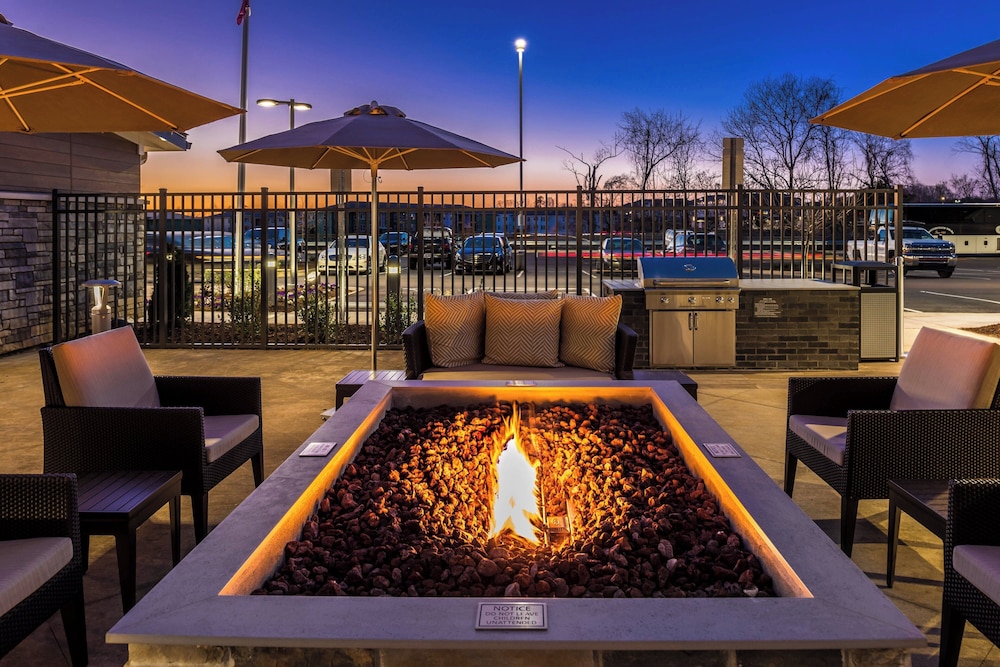 Residence Inn by Marriott Charlotte Steele Creek - photo 40