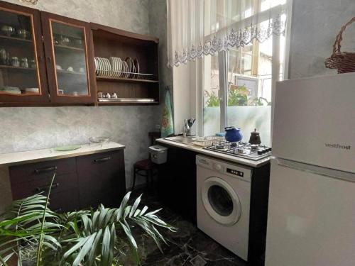 Guest House Teo