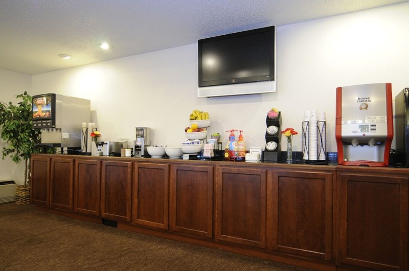 Best Western Golden Buff Lodge - photo 12