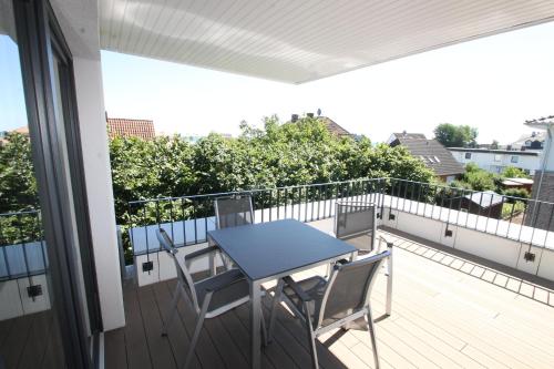 2307 Strandwiese — 4-Star Luxury Hotel in Dahme, Germany