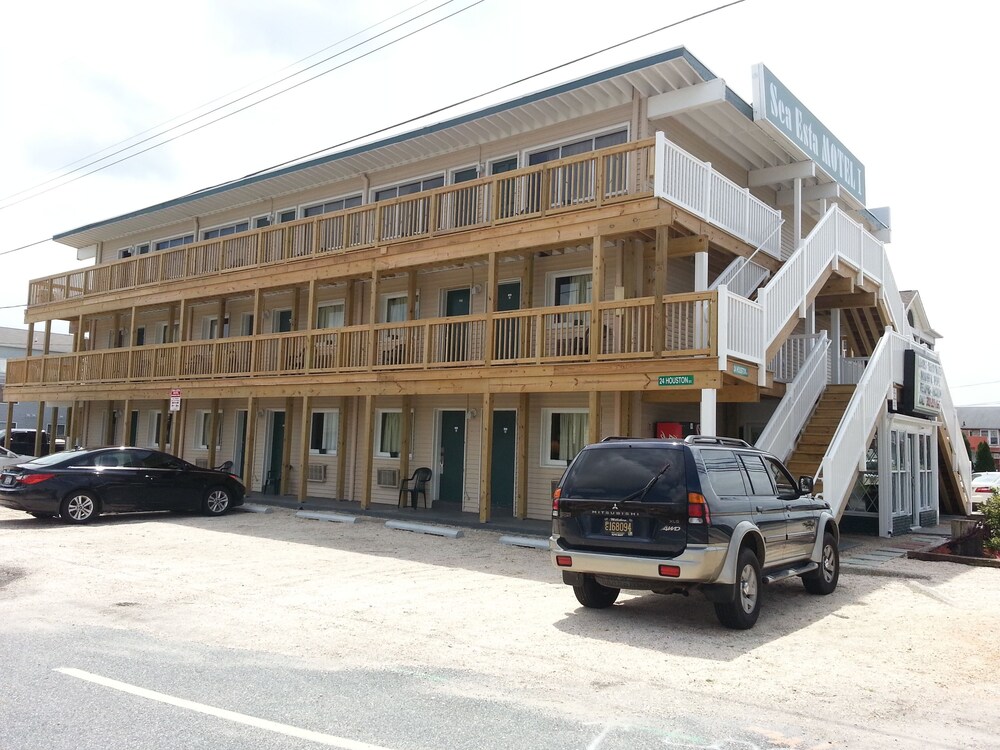 Sea Esta Motel I Dewey Beach - photo 7