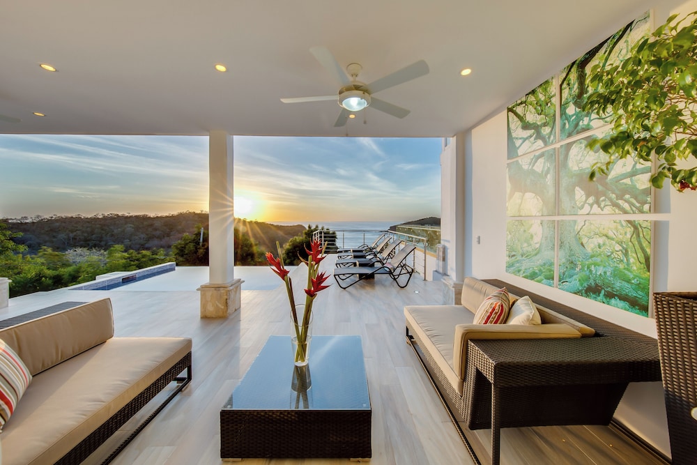 Malibu At Pacific Marlin — hotel in San Juan Del Sur